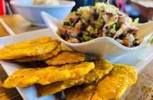 Puerto Rico Hiking Adventure Nature History and Coastal Views