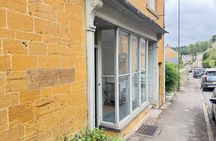 Father Brown Walking Tour in Blockley