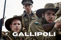 Full-Day Gallipoli Tour From Istanbul