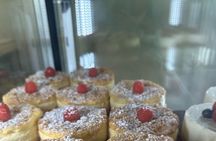 Explore Bonn with Beethoven, Lunch and Haribo Walking Tour 2,0hr