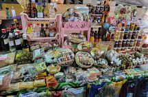 Grenada Highlights Half-Day Rum, Chocolate and Waterfall Tour