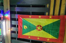 Grenada Highlights Half-Day Rum, Chocolate and Waterfall Tour