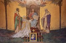 Private Tour of Basilica of San Clemente Rome