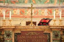 Private Tour of Basilica of San Clemente Rome