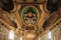Private Tour of Basilica of San Clemente Rome