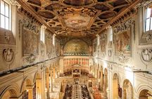 Private Tour of Basilica of San Clemente Rome