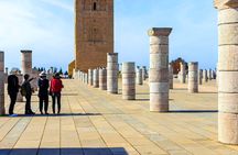 Private Rabat Day Trip from Casablanca