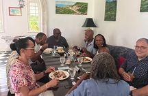 Authentic Barbados - Lunch and History Combined