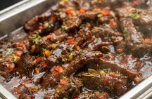 Authentic Barbados - Lunch and History Combined