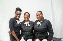 Authentic Barbados - Lunch and History Combined