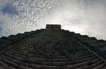 Valladolid : Chichen Itza and 2 Cenotes