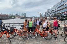 Bike and Boat Tour: Buenos Aires to the South