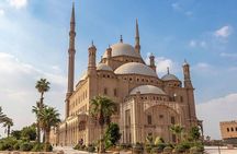 Private Guided Cairo Tour, Egyptian Museum, Citadel and Old Cairo