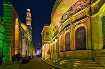 Private Guided Cairo Tour, Egyptian Museum, Citadel and Old Cairo