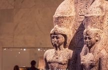 Private Guided Cairo Tour, Egyptian Museum, Citadel and Old Cairo