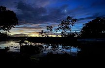 3-Day Amazon Rainforest Tour from Iquitos