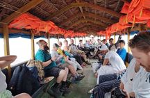 3-Day Amazon Rainforest Tour from Iquitos