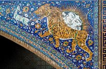 Explore Samarkand Guided Tour with Transfers