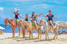 Combo Horse and City Tour Puerto Plata