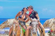 Combo Horse and City Tour Puerto Plata