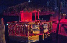 Sunset Tiki Experience-Fort Myers Beach Round Tiki Cruise