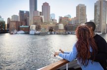 City Cruises Boston Premier Dinner Cruise on Odyssey