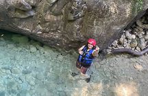 Damajagua Waterfalls Excursion With round-trip transportation