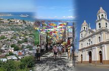 Best Puerto Plata City Tour