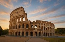 Colosseum, Roman Forum & Palatine Hill Admission With Audio Guide