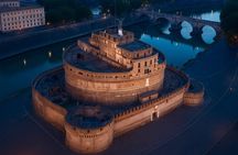 Skip-the-Line Entry Ticket to Castel Sant'Angelo