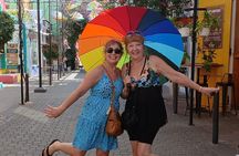 Combo: City Tours and Monkeys in Puerto Plata