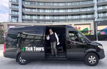 Private Stanley park, Suspension bridge, Grouse Mountain