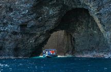 Hanalei Charters Morning Na Pali Adventure tour