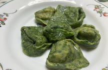 Learn and taste the best bolognese ragu and pasta making