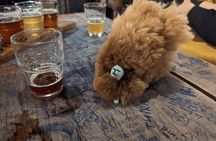 Antwerp’s Flavors Private Guided Tour with Tastings 