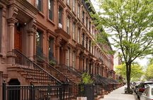 HARLEM GOSPEL TOUR AND BRUNCH | Sunday only 9 AM BY BUS OR VAN 