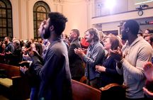 HARLEM GOSPEL TOUR AND BRUNCH | Sunday only 9 AM BY BUS OR VAN 