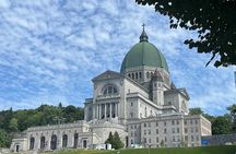 Private Montreal Car Tour with History and Hidden Gems