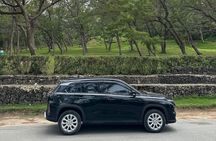 A Good Bajan Day - Bestselling Barbados Highlights Tour