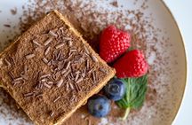 Italian Cooking Class in Toronto (Includes 3-Course Meal)