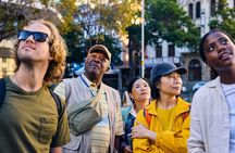 NYC STEP ON TOUR GUIDES | Your Bus Our Tour Guide