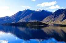 Stevensons Island Outstanding Scenic Cruise