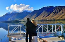 Stevensons Island Outstanding Scenic Cruise