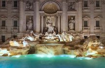 Rome Tour Squares Private Official Guide with Video Maker personal
