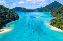  Surin Islands Full day - Premium