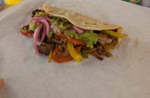 Salt Lake Scavenger Hunt with Tacos and Drinks