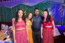 Golden Triangle India With Private Driver India