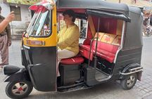 Golden Triangle India With Private Driver India