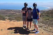 ATV'S on the Mountain with Ocean View Private Tour