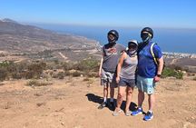 ATV'S on the Mountain with Ocean View Private Tour